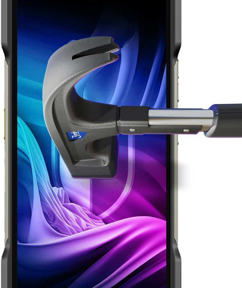 3Mk Protection Ulefone Armor 27 / 27 Pro / 27T / 27T Pro - 3mk Silky Matt Pro