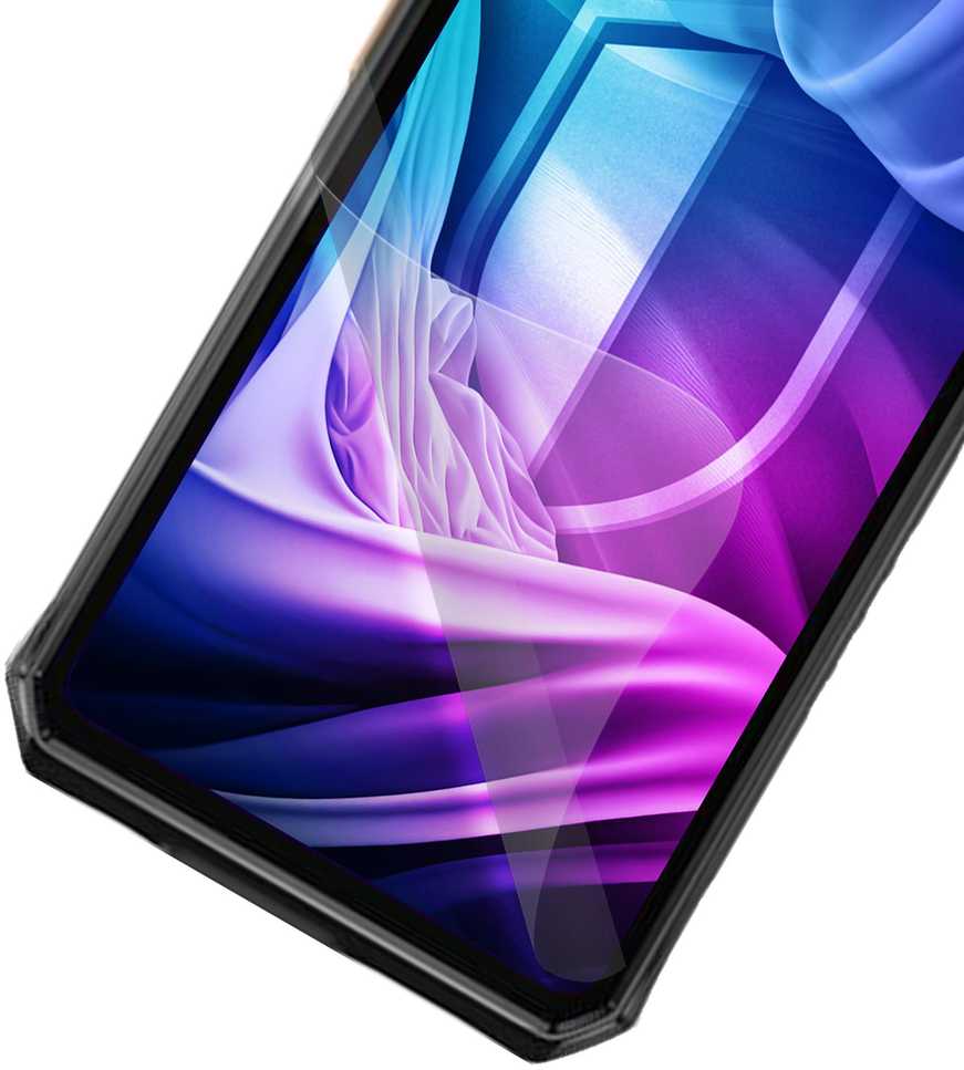 3Mk Protection Ulefone Armor 28 Ultra - 3mk Silky Matt Pro