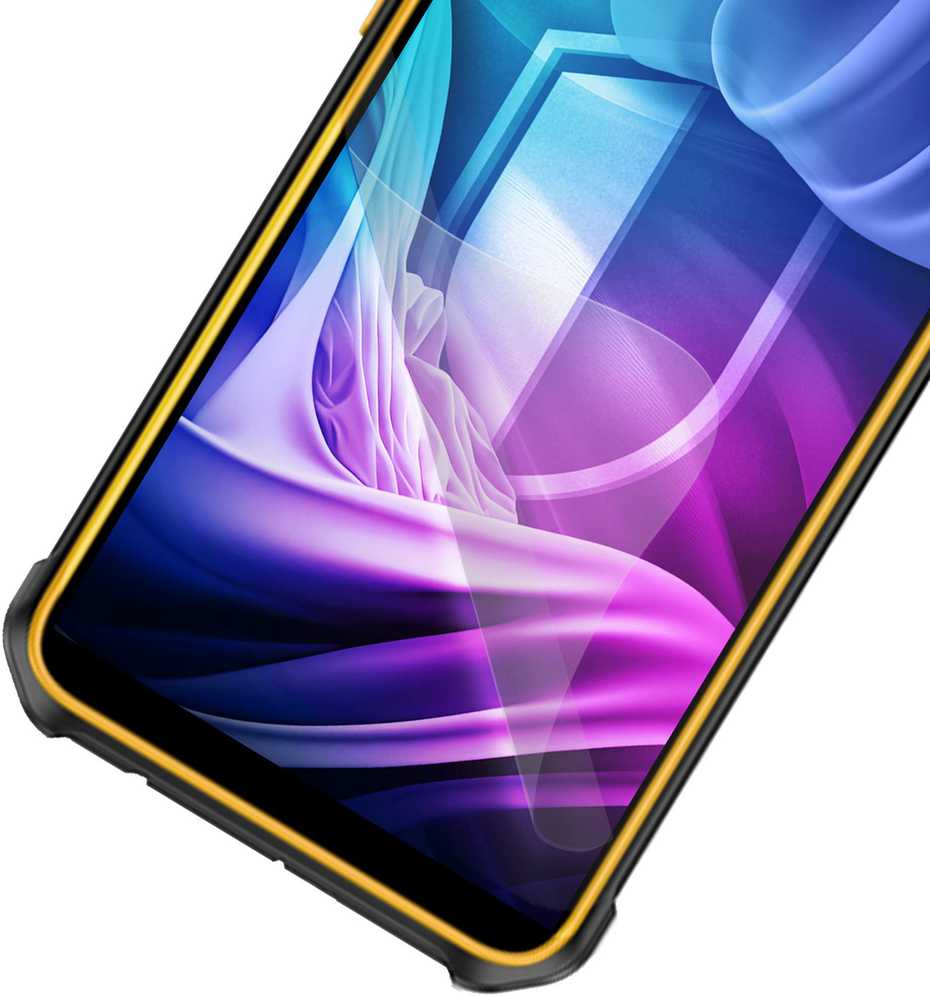 3Mk Protection Ulefone Armor X12 / X12 Pro – 3mk Silky Matt Pro