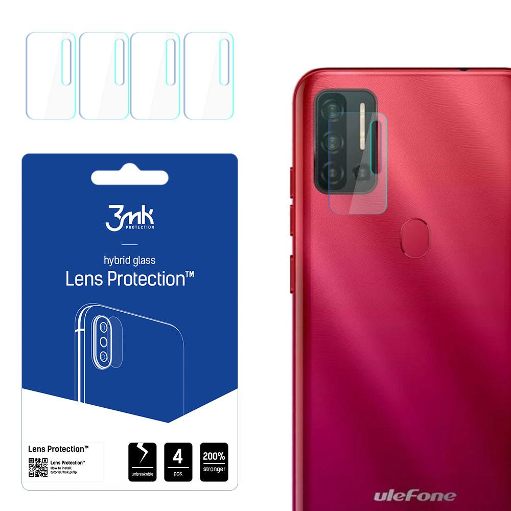 3Mk Protection Ulefone Note 11P – 3mk objektyvo apsauga