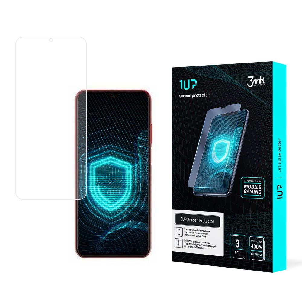3Mk Protection Ulefone Note 12P - 3mk 1UP