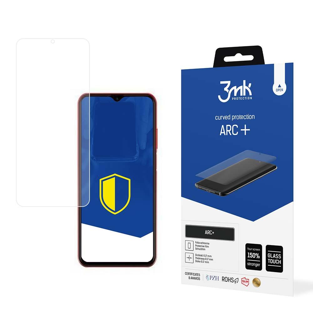 3MK Protection Ulefone Note 12P - 3MK ARC+