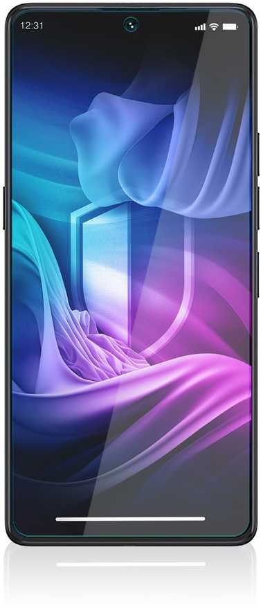 3Mk Protection Umidigi A16 Pro - 3mk Silky Matt Pro