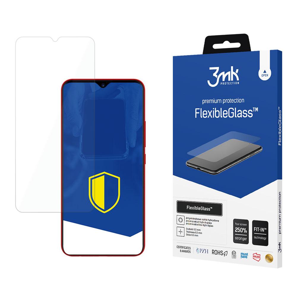 3Mk Protection Umidigi F1 - 3mk FlexibleGlass