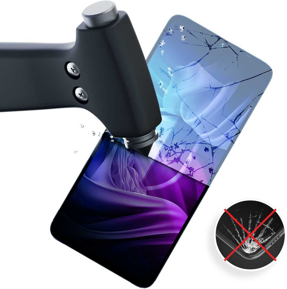 3Mk Protection Umidigi Note 90 – 3mk Silky Matt Pro