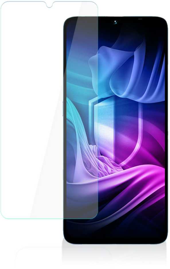 3Mk Protection Umidigi Note 90 – 3mk Silky Matt Pro