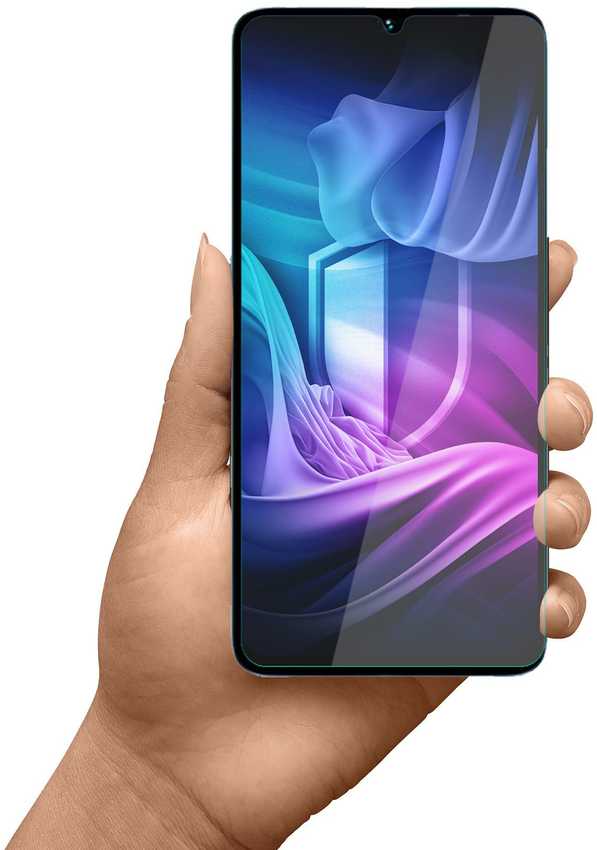 3Mk Protection Umidigi Note 90 – 3mk Silky Matt Pro