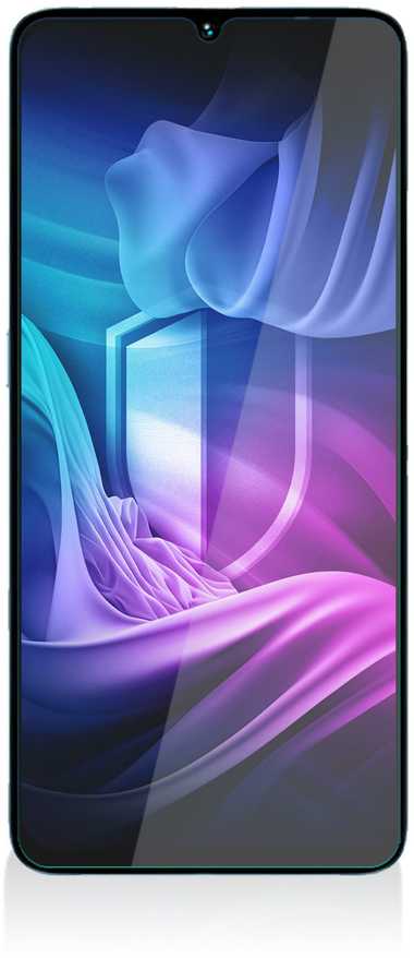 3Mk Protection Umidigi Note 90 – 3mk Silky Matt Pro