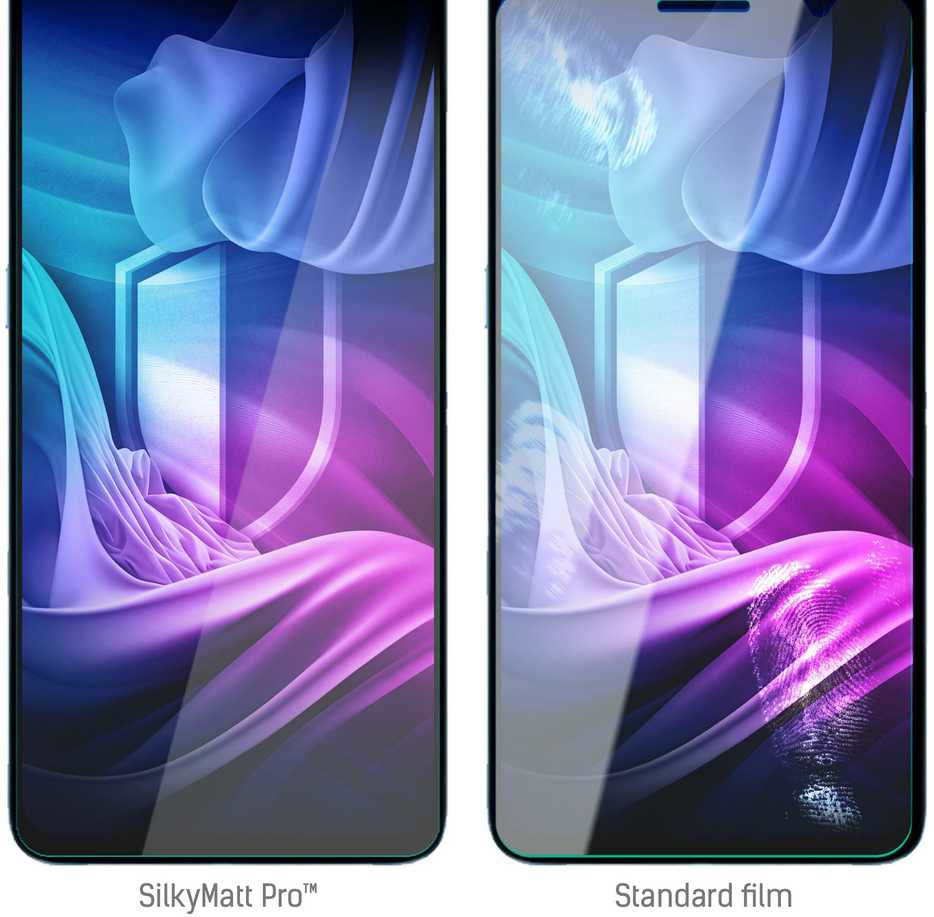 3Mk Protection Umidigi Note 90 – 3mk Silky Matt Pro