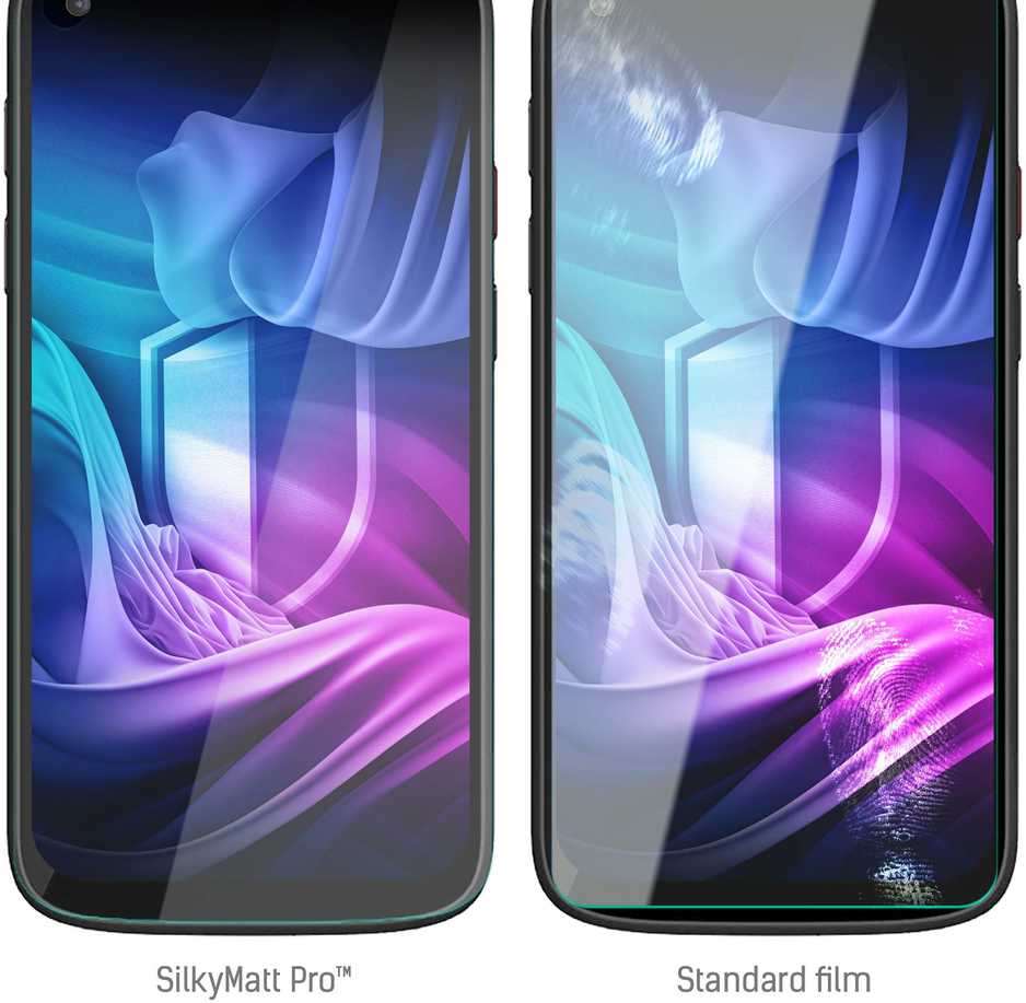 3Mk Protection Unihertz Jelly Max – 3mk Silky Matt Pro