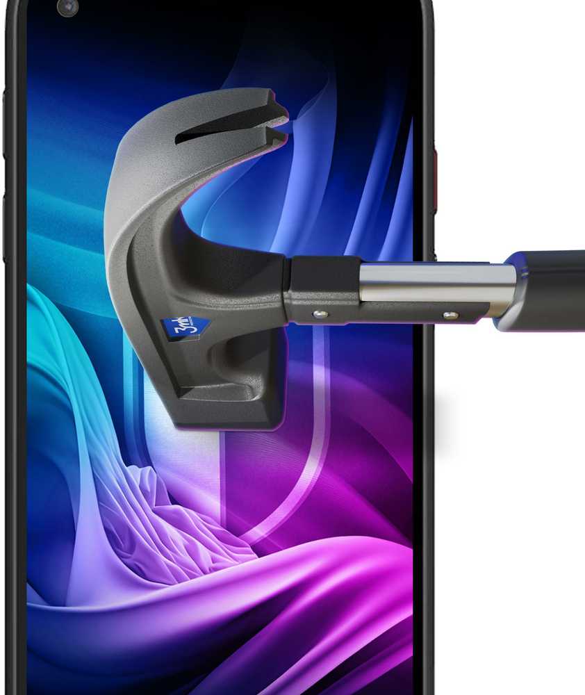 3Mk Protection Unihertz Jelly Max – 3mk Silky Matt Pro