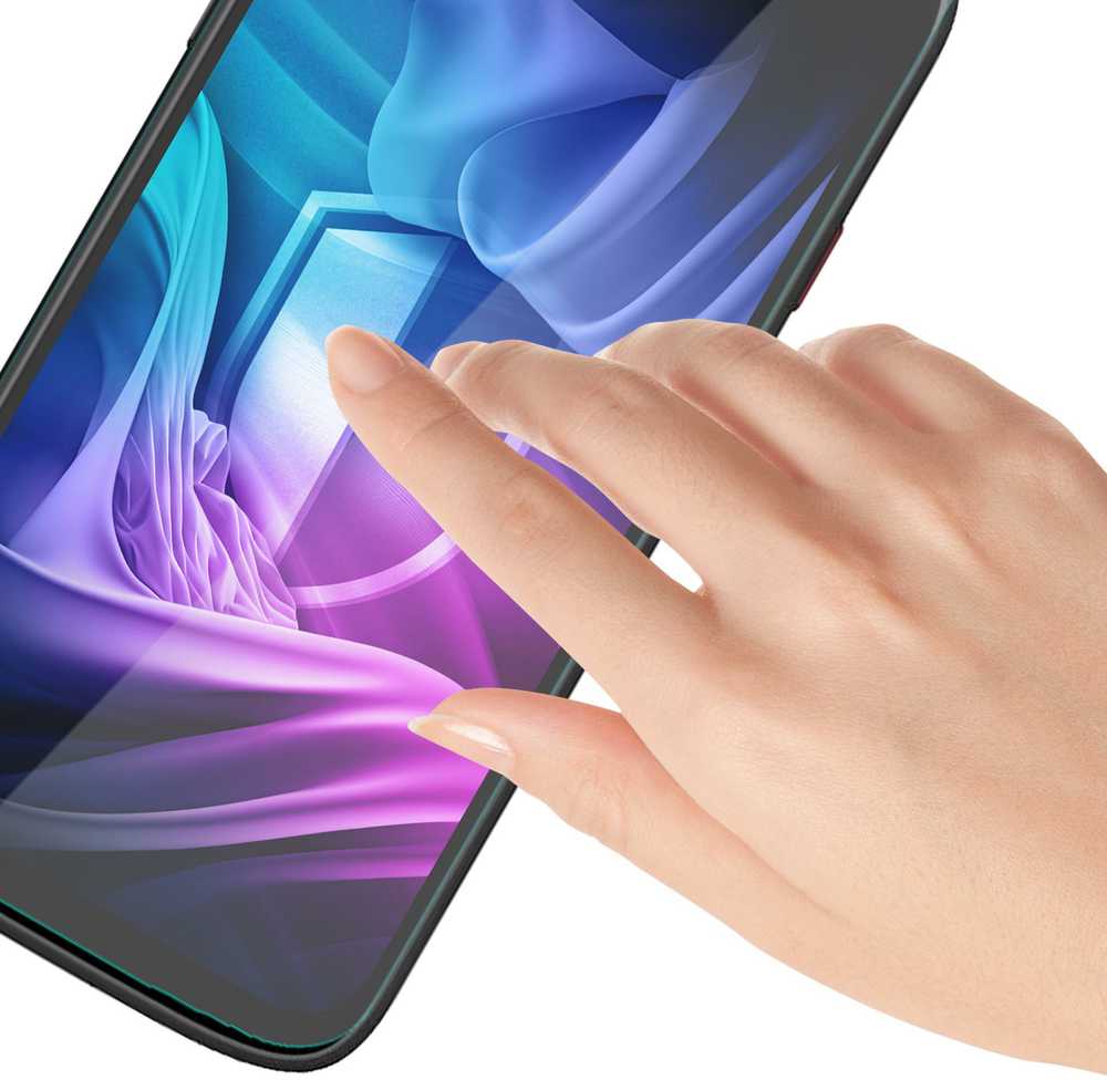 3Mk Protection Unihertz Jelly Max – 3mk Silky Matt Pro