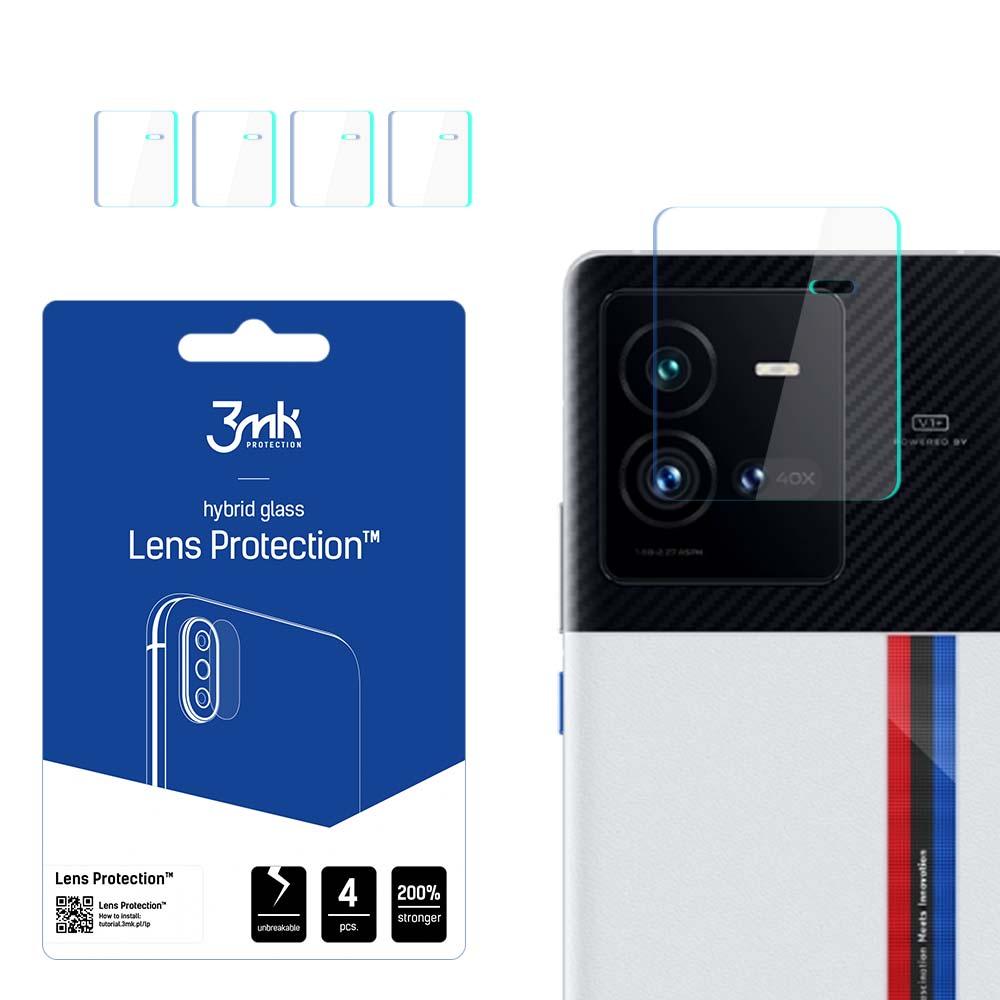 3Mk Protection Vivo iQOO 10 Pro – 3mk objektyvo apsauga