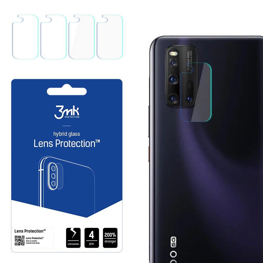 3Mk Protection Vivo IQOO 3 5G - 3mk Lens Protection