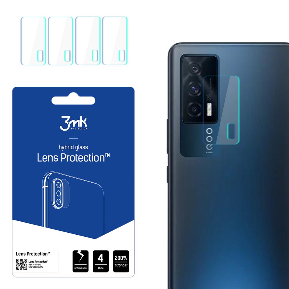 3Mk Protection Vivo IQOO Neo 5 5G - 3mk Lens Protection