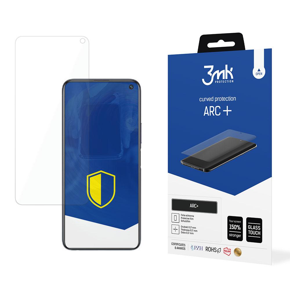 3MK Protection Vivo IQOO Neo 5 Lite 5G - 3mk ARC+