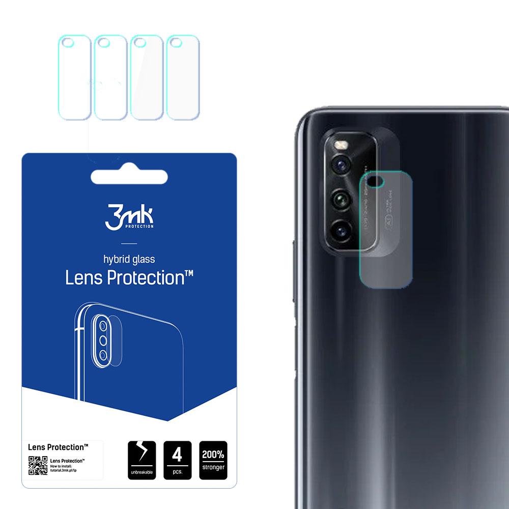 3Mk Protection Vivo IQOO Neo 5 Lite 5G - 3mk Lens Protection