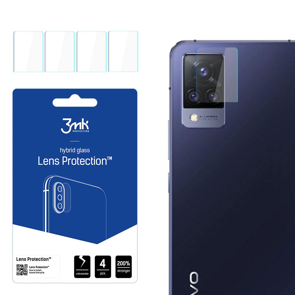 3Mk Protection Vivo S9e 5G - 3mk Lens Protection