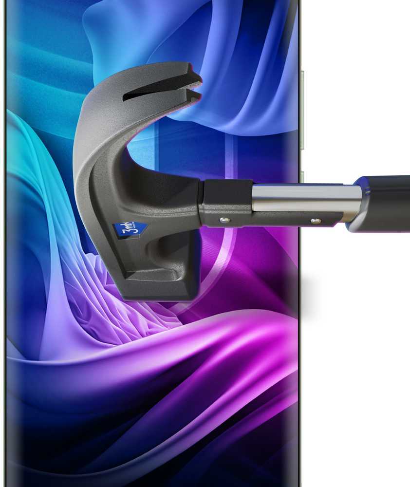 3Mk Protection Vivo T3 Ultra - 3mk Silky Matt Pro