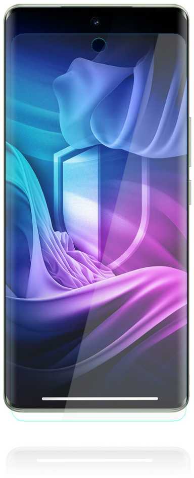 3Mk Protection Vivo T3 Ultra - 3mk Silky Matt Pro