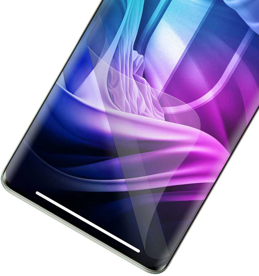 3Mk Protection Vivo T3 Ultra - 3mk Silky Matt Pro