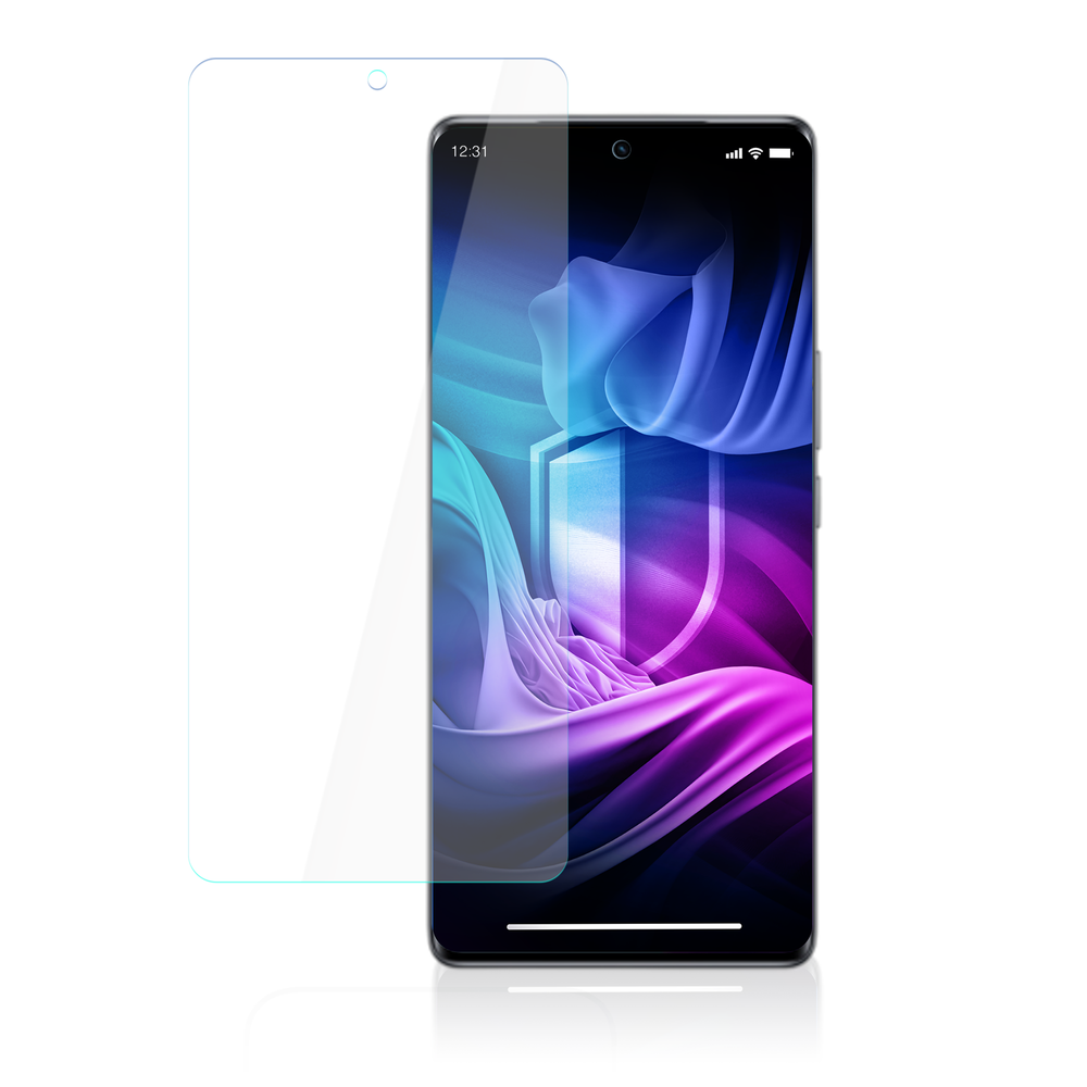 3Mk Protection Vivo V29 Lite 5G - 3mk Silky Matt Pro