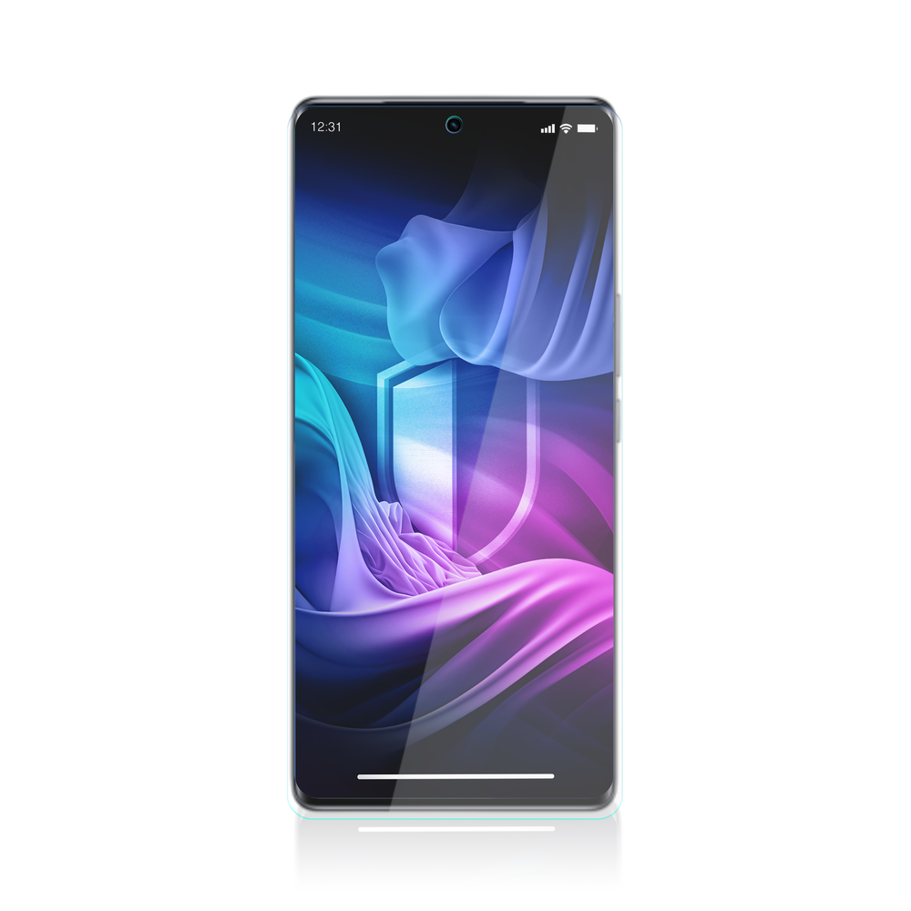 3Mk Protection Vivo V29 Lite 5G - 3mk Silky Matt Pro