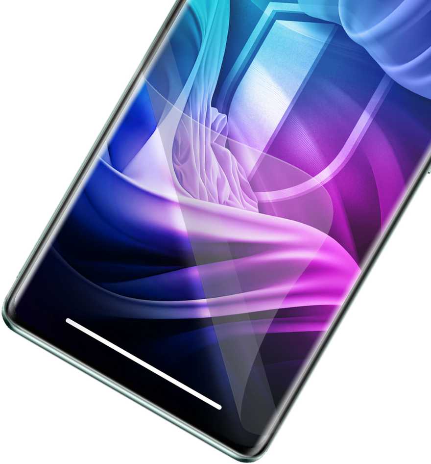 3Mk Protection Vivo V30e - 3mk Silky Matt Pro