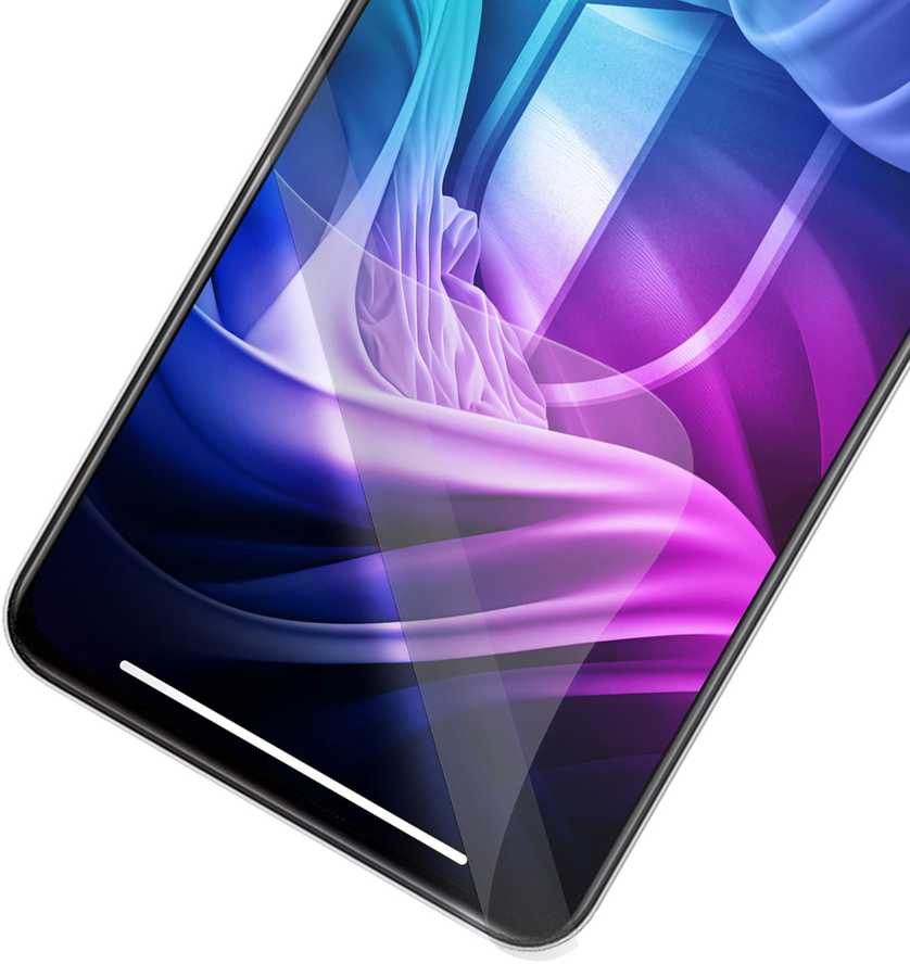 3Mk Protection Vivo V40 Lite 5G - 3mk Silky Matt Pro