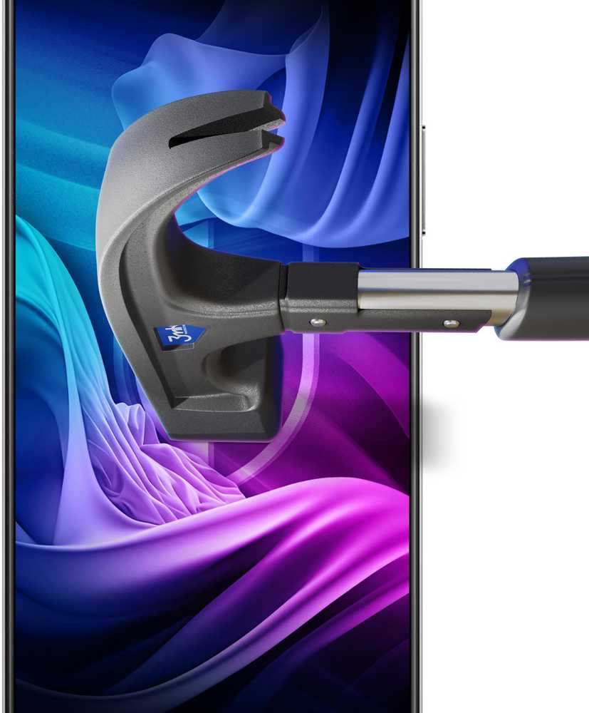 3Mk Protection Vivo V40 Lite 5G - 3mk Silky Matt Pro