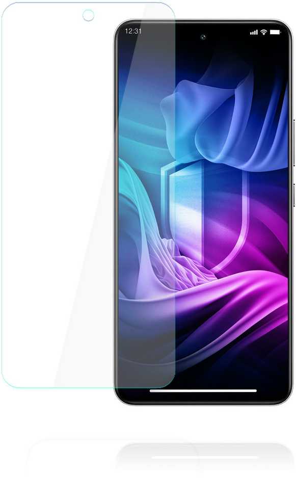 3Mk Protection Vivo V40 Lite 5G - 3mk Silky Matt Pro