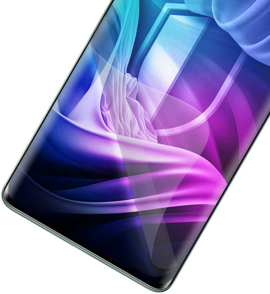3Mk Protection Vivo V40 Pro 5G – 3mk Silky Matt Pro