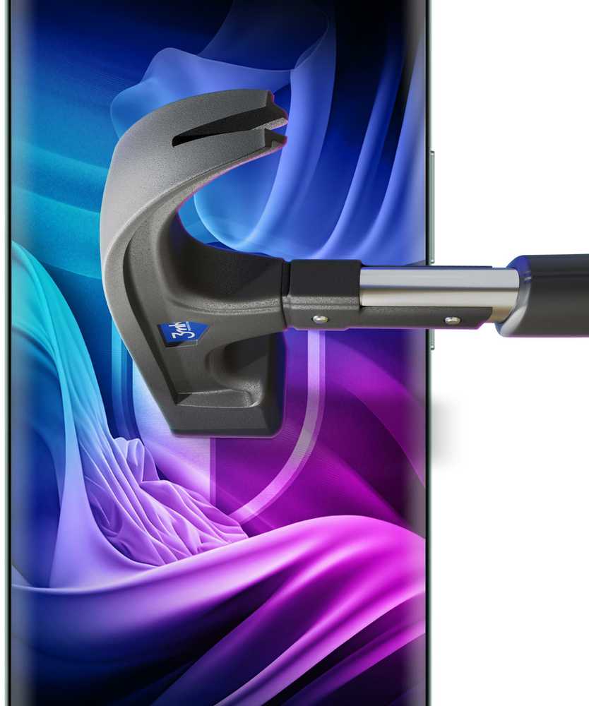 3Mk Protection Vivo V40 Pro 5G – 3mk Silky Matt Pro