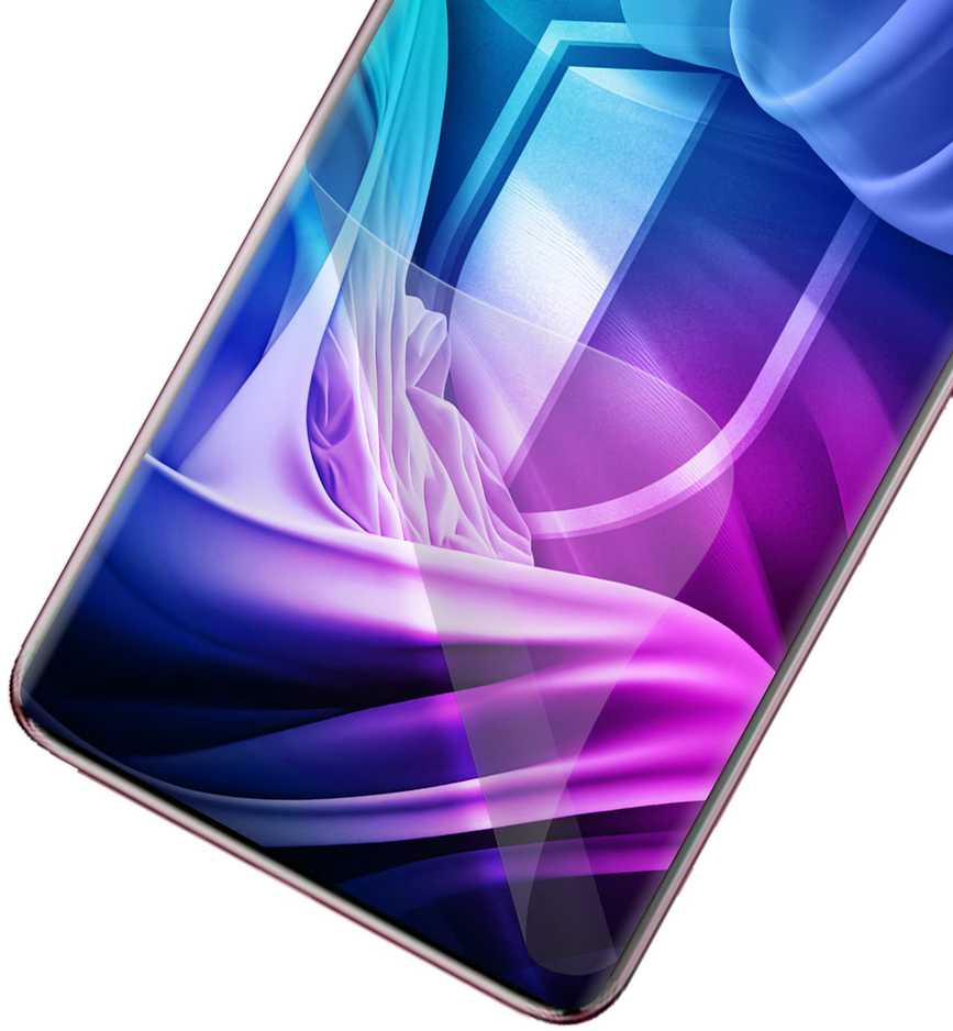 3Mk Protection Vivo V50 – 3mk Silky Matt Pro