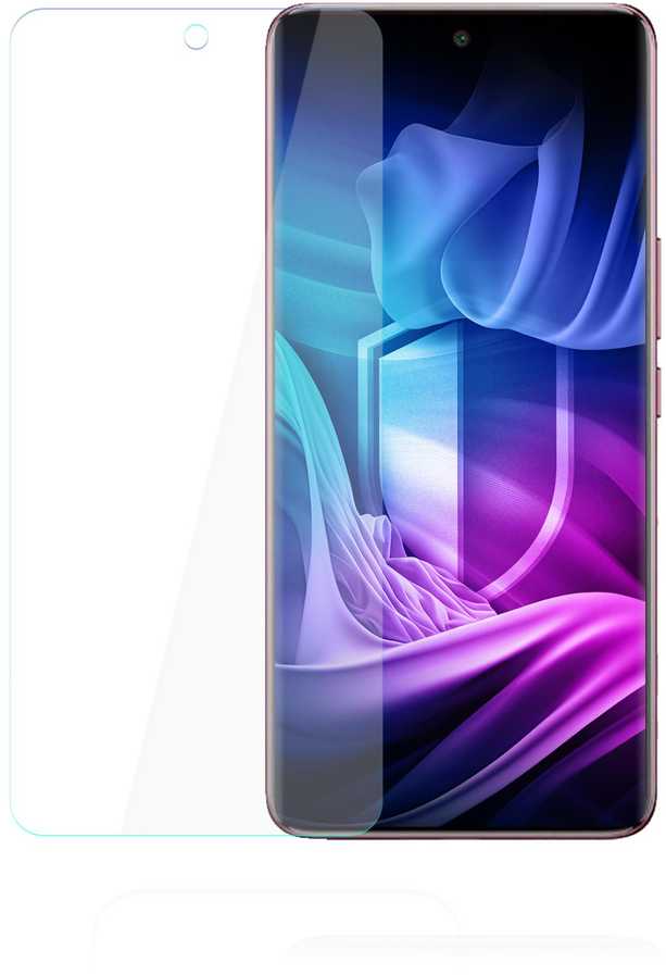 3Mk Protection Vivo V50 – 3mk Silky Matt Pro