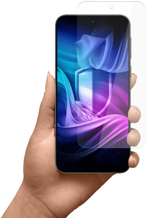 3Mk Protection „Vivo X200 FE“ – 3 mk „Silky Matt Pro“