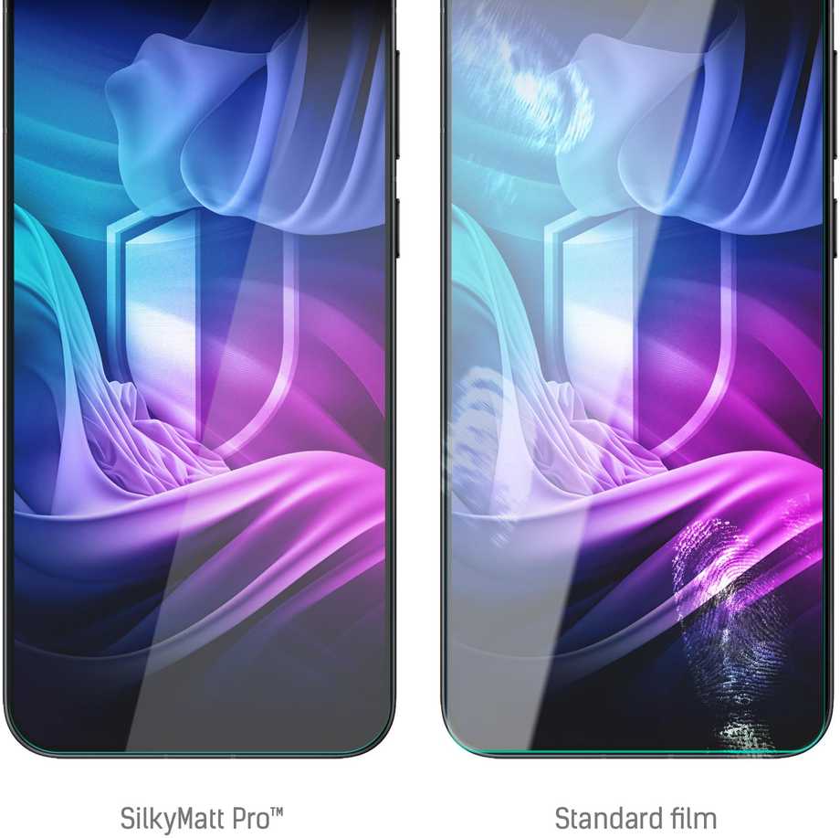 3Mk Protection „Vivo X200 FE“ – 3 mk „Silky Matt Pro“