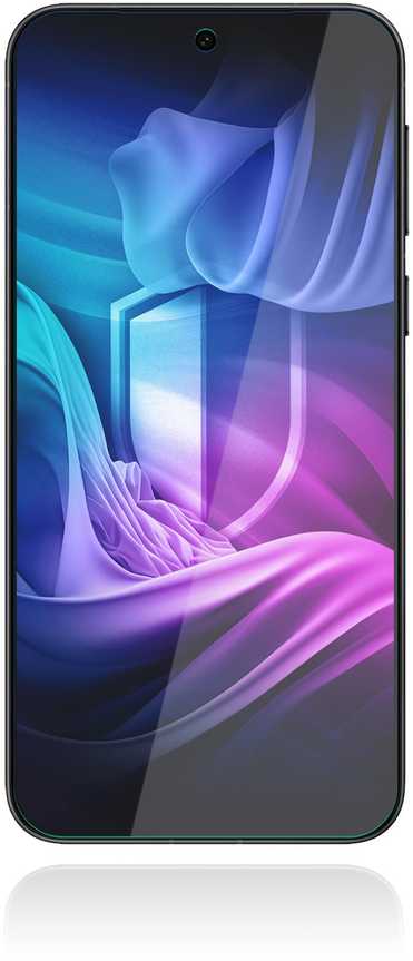 3Mk Protection „Vivo X200 FE“ – 3 mk „Silky Matt Pro“