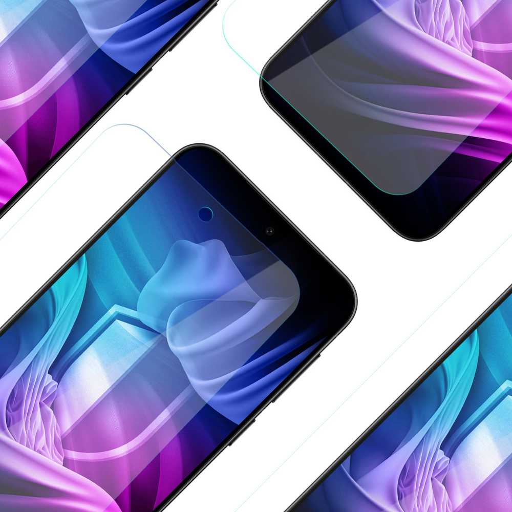 3Mk Protection „Vivo X200 FE“ – 3 mk „Silky Matt Pro“