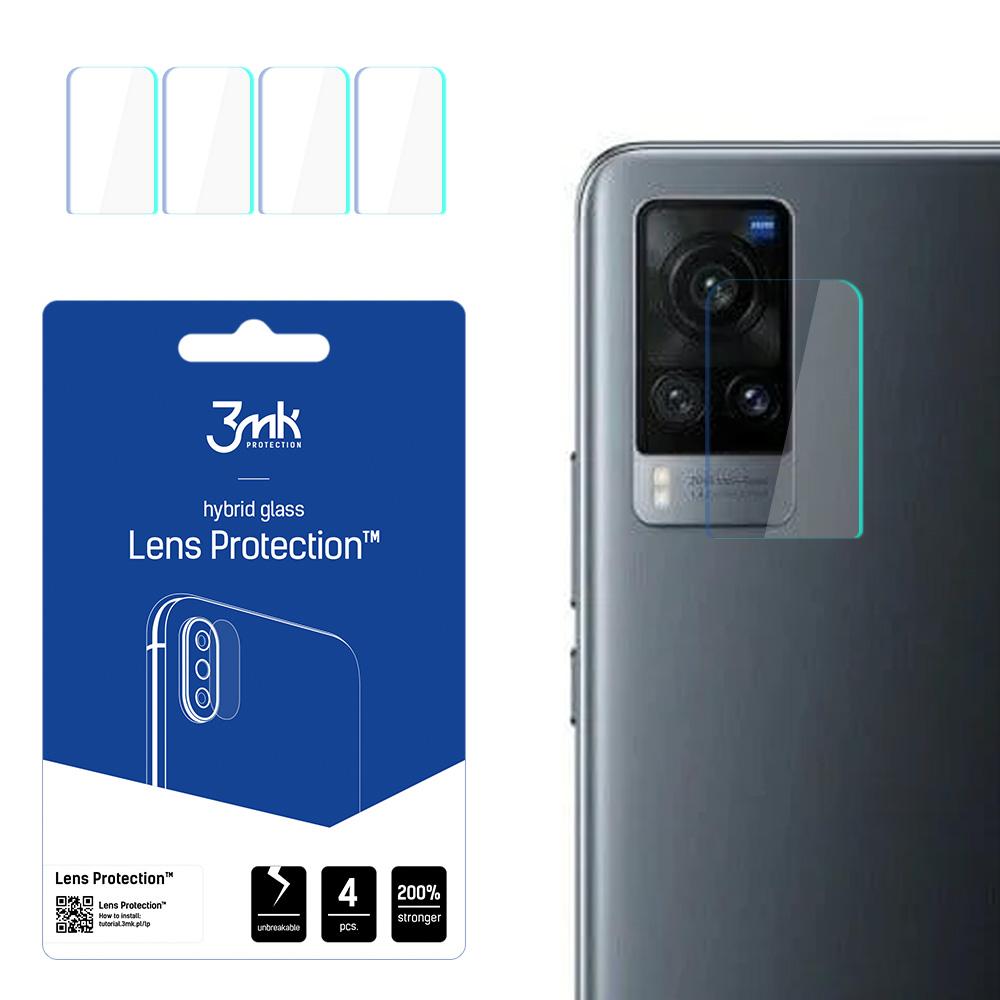 3Mk Protection Vivo X60 5G - 3mk Lens Protection