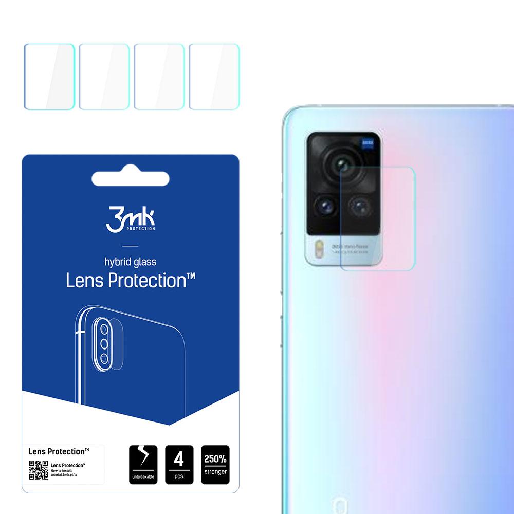 3Mk Protection Vivo X60 Pro 5G Global - 3mk Lens Protection