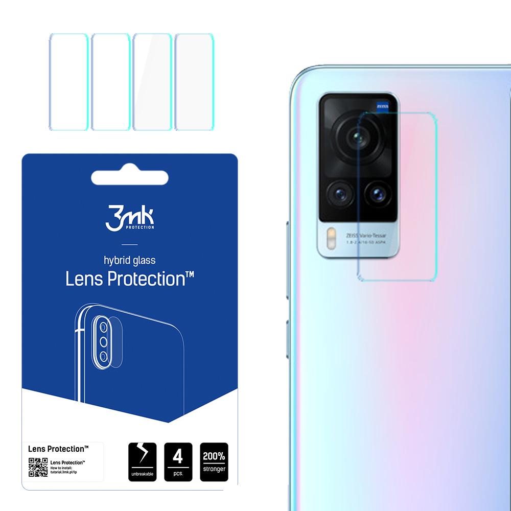 3MK Protection Vivo X60t 5G – 3mk objektyvo apsauga
