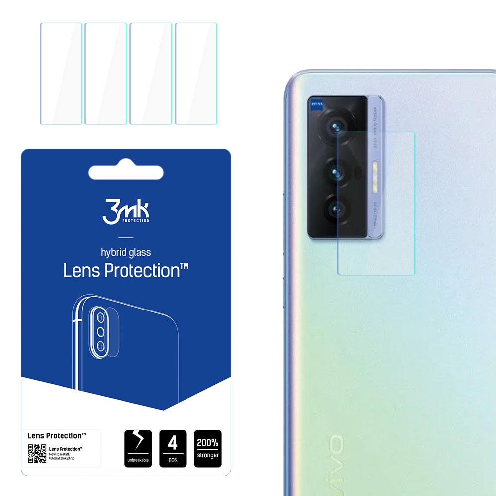 3Mk Protection Vivo X70 - 3mk Lens Protection