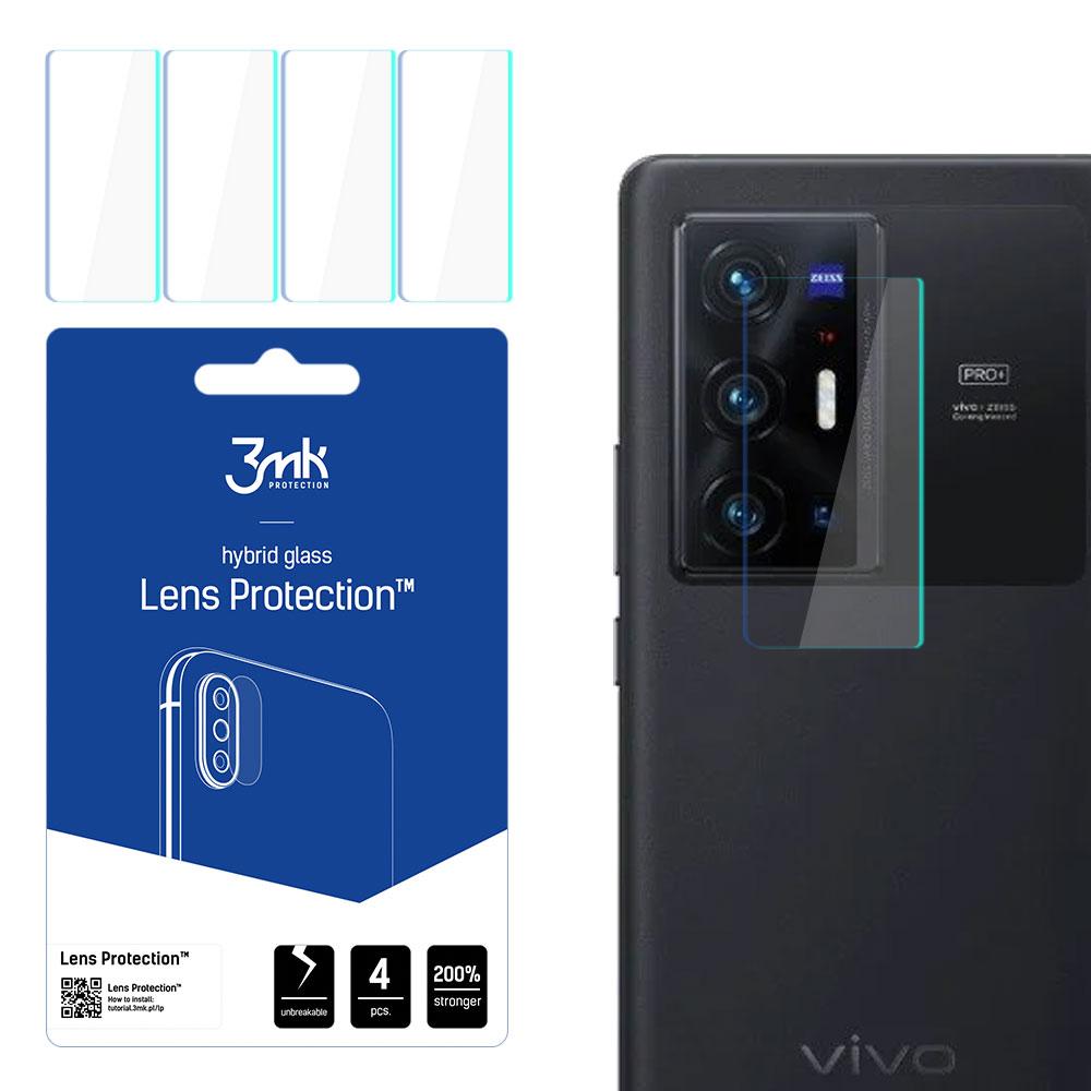 3Mk Protection Vivo X70 Pro - 3mk Lens Protection