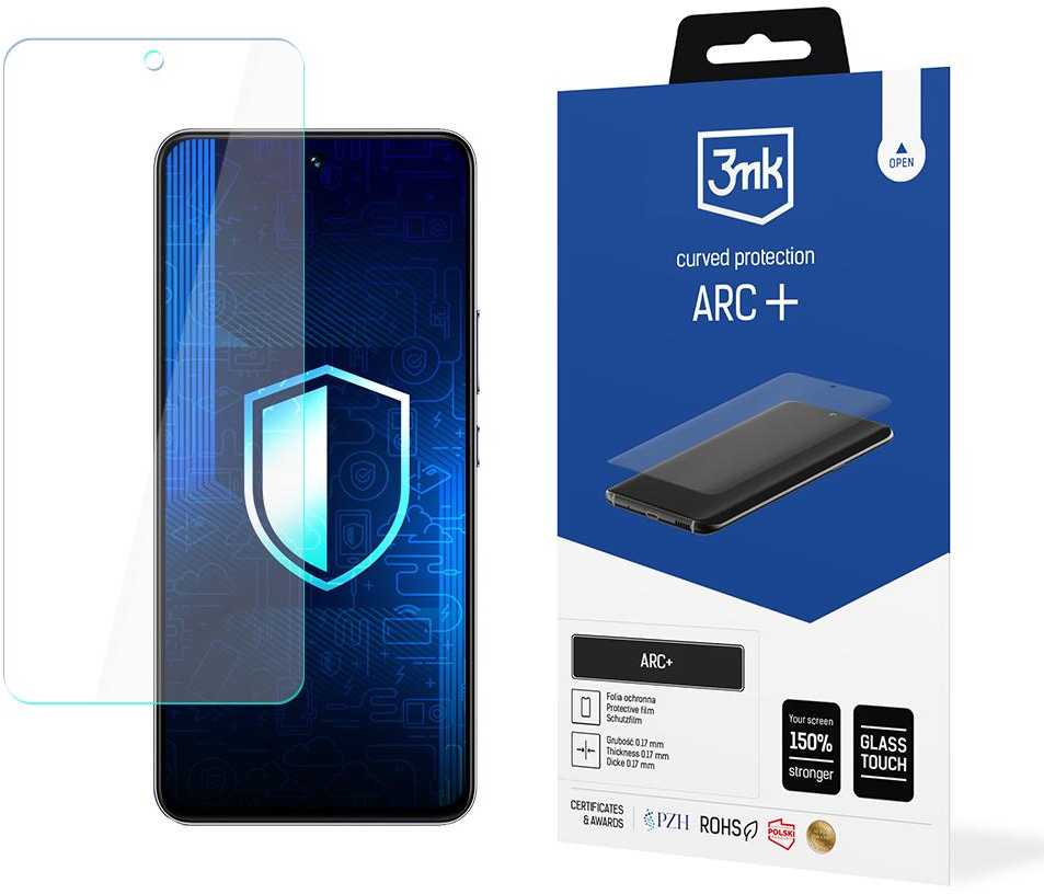 3Mk Protection Vivo Y100 5G - 3mk ARC+