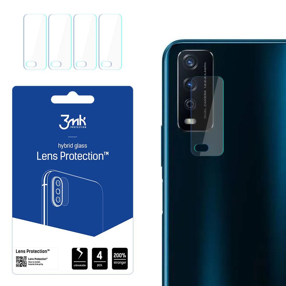 3Mk Protection Vivo Y12G – 3mk apsauginis stikliukas