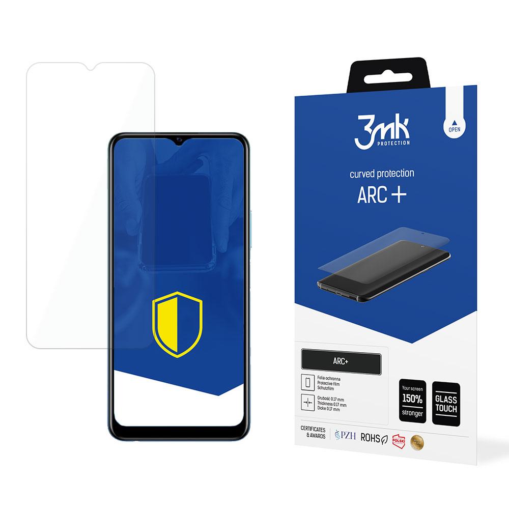 3Mk Protection Vivo Y20s - 3mk ARC+