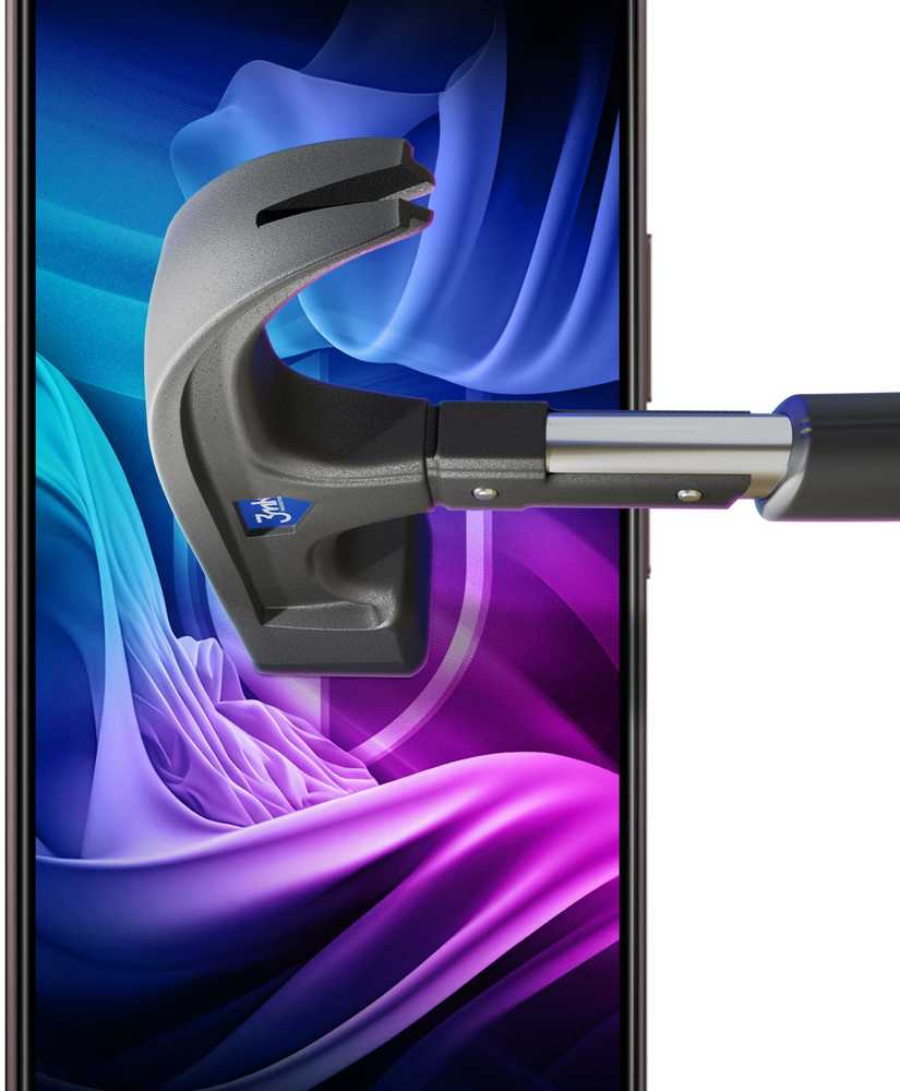 3Mk Protection Vivo Y28s / Vivo Y28e / Vivo T3 Lite 5G - 3mk Silky Matt Pro