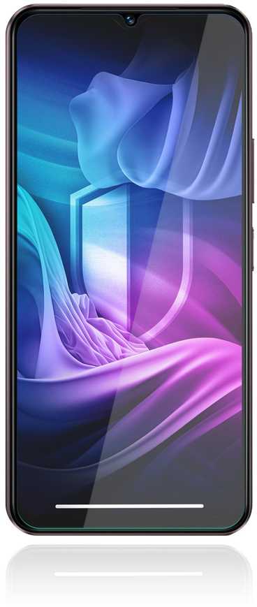 3Mk Protection Vivo Y28s / Vivo Y28e / Vivo T3 Lite 5G - 3mk Silky Matt Pro