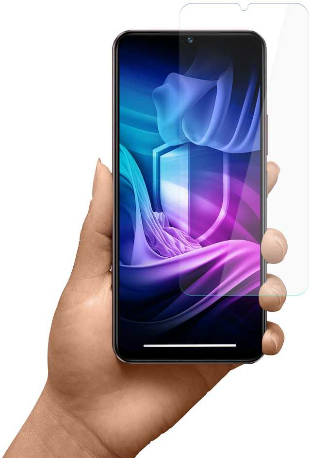 3Mk Protection Vivo Y28s / Vivo Y28e / Vivo T3 Lite 5G - 3mk Silky Matt Pro